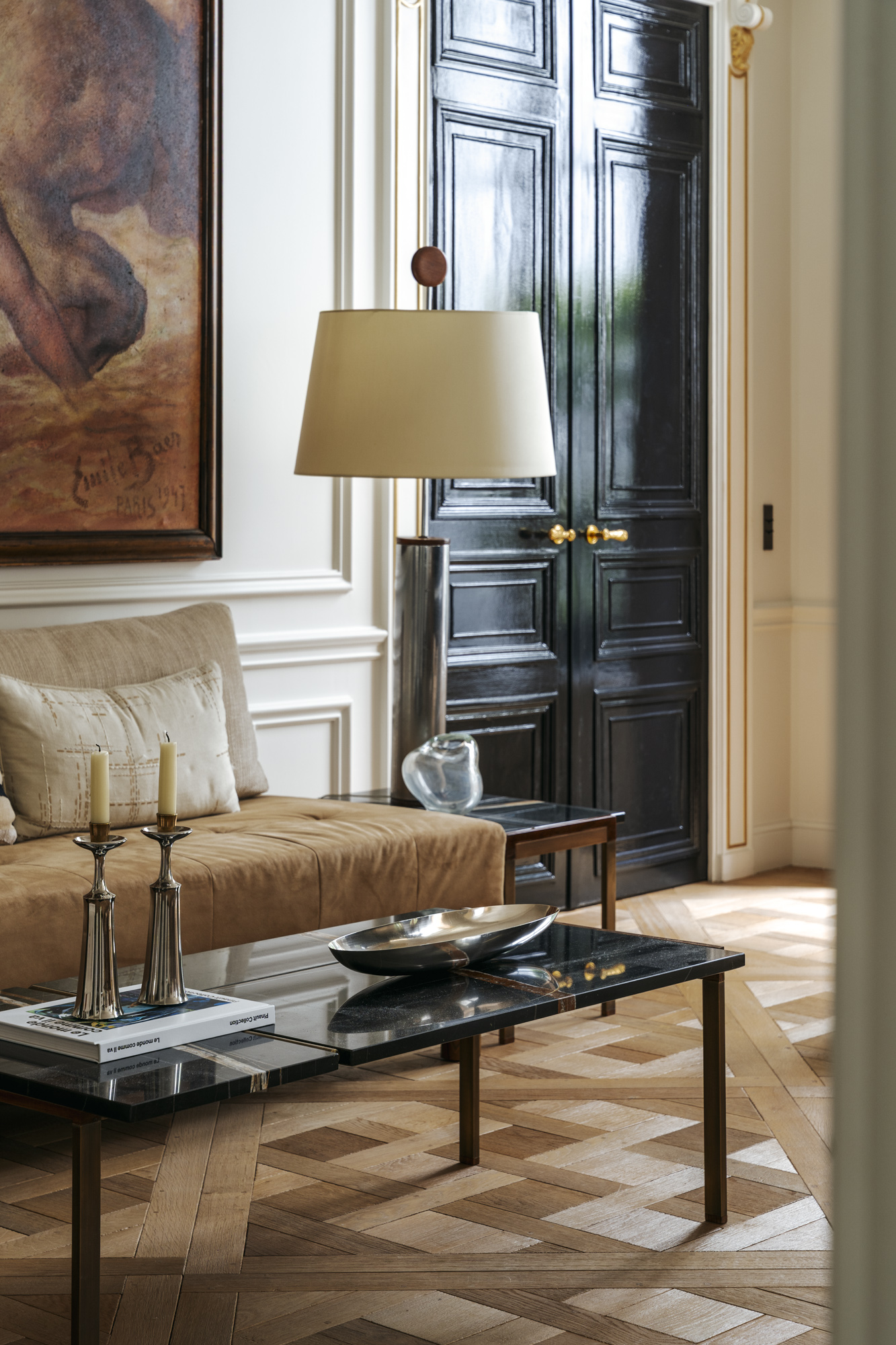 Atelier Tortil